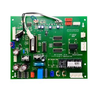Placa Evaporadora 60.000 Btus Piso Teto Cfi60 Electrolux 41082994 único