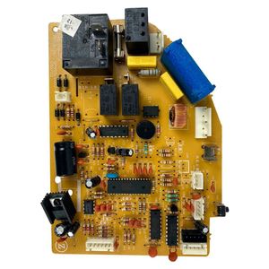 Placa Evaporadora Ar Split Srqi Srqia Srqic Elgin Zghe-84-3em único