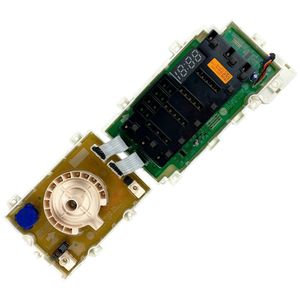 Placa Interface Lg Wd11ep6a Wd11wp6a 220v Ebr78770649 único