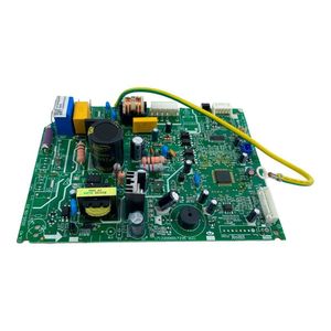 Placa Evaporadora Ar Condicionado Inverter Eco Life 12.000 Btus Hxqi12b2fa Elgin único