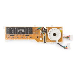 Placa Potência Lavadora Electrolux 127v - Lse12 único