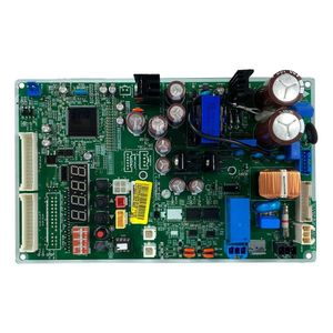 Placa Ar Condicionado Lg Arun260bte5.awgbbrz Original único