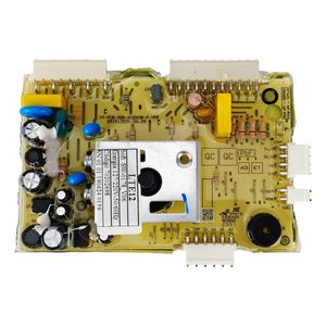Placa Potência Lavadora Lte12 Electrolux 41026604 Original