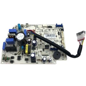 Placa Evaporadora Lg Inverter S4nq09wa51a