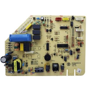 Placa Evap Kos 30fc 3lx (c/ Fio.s) Komeco 0200325072