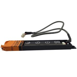 Placa Display Dk Lts 18fcqc Lx Komeco 0200324374