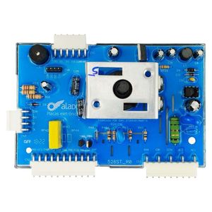 Placa Potencia Electrolux Ltd13 70203307 St - Alado