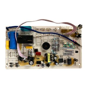 Placa Evaporadora 9 E 12.000 Btus Agratto Fit Ccs Ccst Frio Chz32g