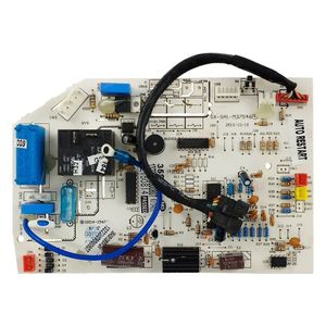 Placa Eletrônica Evaporadora 9.000 E 12.000 Btus Arc141290604901