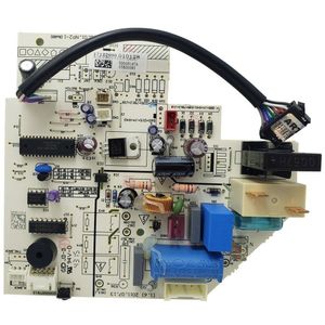 Placa Circuito Impresso Pi07f Electrolux Original 32390569