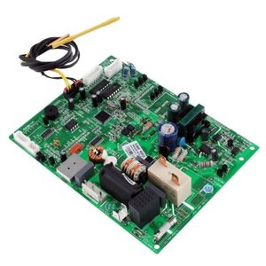 Placa Evaporadora Ar Electrolux Bi09f Bi12f Bi09r + Sensores