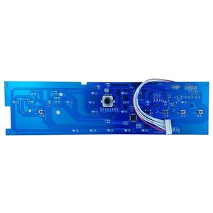 Placa Interface Lavadora Brastemp Ative Bwl11 Inteligente W10356413 único