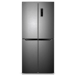 Refrigerador Geladeira Philco Frost Free 403L French Door PRF411I