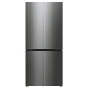 Refrigerador Philco Side By Side Inverse 4 portas 498L PRF510I