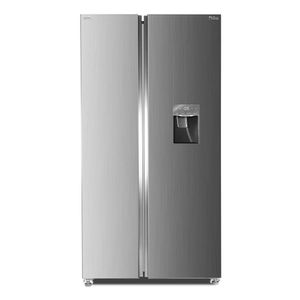 Refrigerador Geladeira Philco Side By Side Frost Free 434L PRF535ID