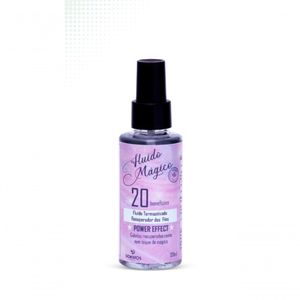 Fluído Termoativado Fluído Mágico - Dokmos 120ml