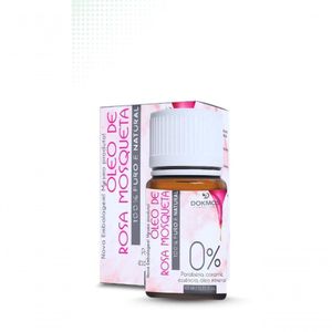Óleo De Rosa Mosqueta - Dokmos - 10ml