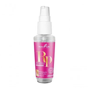Óleo Reparador De Pontas Fórmula Vegana - Natulife - 29ml