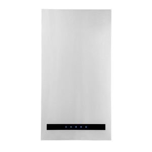 Coifa De Ilha Suggar Opala 42cm Led Inox 110V TP4221IX