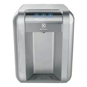 Purificador De água Electrolux Prata Pe11x Bivolt