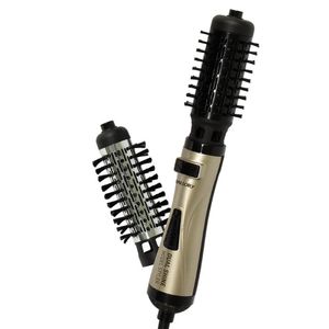 Escova Rotativa Mallory Dual Shine Model Styler 127V