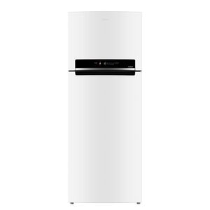 Geladeira Frost Free Duplex 491L Inverter Cor Branco Midea MD-RT650EVD013 Bivolt