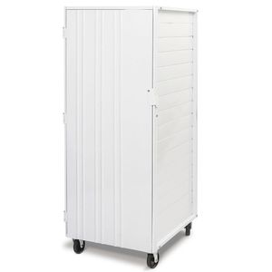 Câmara Turbo 58x70 Vazia Para 16 Assadeiras Desmontada Imeca Câmara Epóxi