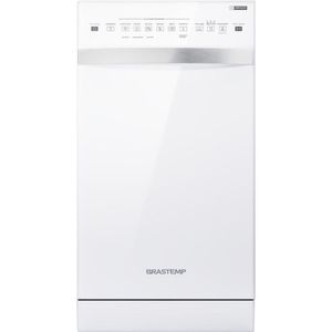 Lava-Louças Brastemp 10 Serviços Branco 220V BLF10BB
