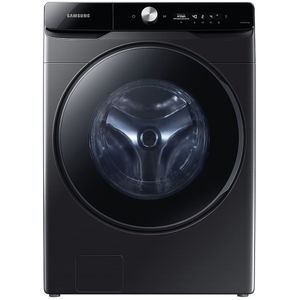 Lava E Seca Samsung WD18T Preto Inox 18kg WD18T6500GV/AZ 110V