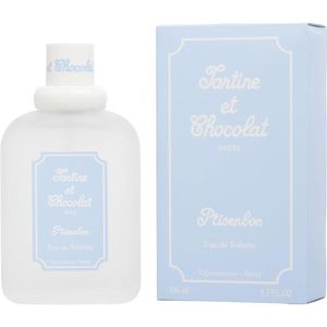 Perfume Masculino Tartine Et Chocolate Givenchy Eau De Toilette Spray 100 Ml