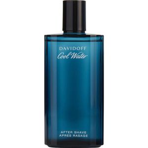 Pós Barba 125 Ml Cool Water Davidoff Masculino