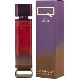 Perfume Feminino Armaf Q Essence Armaf Eau De Parfum 100 Ml