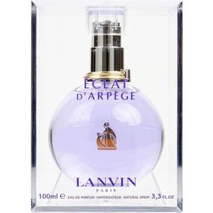 Perfume Feminino Eclat D'arpege Lanvin Eau De Parfum Spray 100 Ml