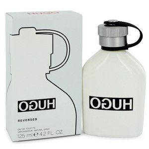 Col. Masculina Reversed Hugo Boss 125 Ml Eau De Toilette
