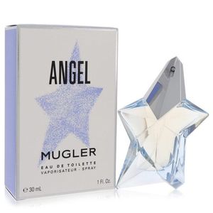 Perfume Feminino Angel Thierry Mugler 30 Ml Eau De Toilette