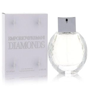 Perfume Feminino Emporio Diamonds Giorgio Armani 50 Ml Eau De Parfum