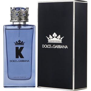 Perfume Masculino Dolce & Gabbana K Dolce & Gabbana Eau De Parfum 100 Ml