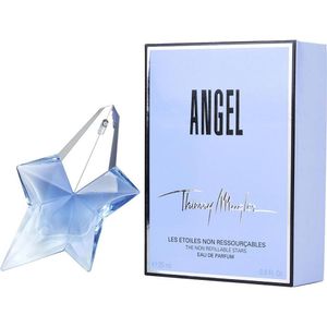 Perfume Feminino Angel Thierry Mugler Eau De Parfum Spray 24 Ml