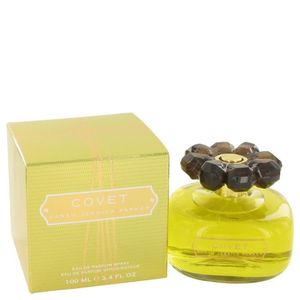 Perfume Feminino Covet Sarah Jessica Parker 100 Ml Eau De Parfum