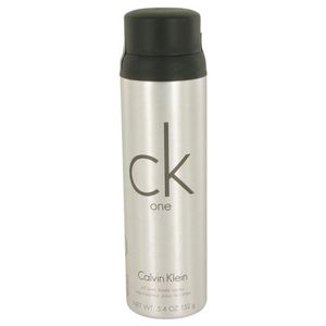 Perfume Feminino Ck One (unisex) Calvin Klein 152 Gramas P- Corpo