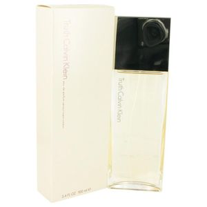 Perfume Feminino Truth Calvin Klein 100 Ml Eau De Parfum