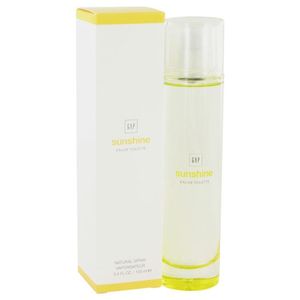 Perfume Feminino Sunshine Gap 100 Ml Eau De Toilette