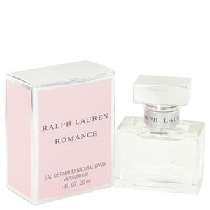 Perfume Feminino Romance Ralph Lauren 30 Ml Eau De Parfum