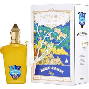 Perfume Unisex Xerjoff Casamorati 1888 Dolce Amalfi Xerjoff Eau De Parfum 100 Ml