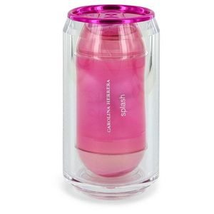 Perfume Feminino 212 Splash Carolina Herrera 60 Ml Eau De Toilette