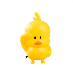 Luz Guia Noturno Led Chick Taschibra 1w Bivolt