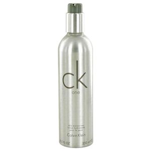 Loção Corporal Feminina Ck One (unisex) Calvin Klein 250 Ml