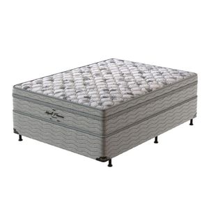 Conjunto Box Viúva Mola Probel Napoli (128x188x56cm)