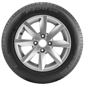 Pneu Aro 14 Pirelli P400 EVO KS 185/65R14 86T