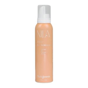 Espuma De Limpeza íntima Toda Joana Nila 150ml
